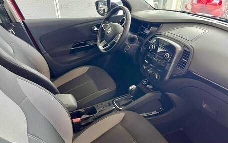 Renault Kaptur I рестайлинг, 2021 год, 1 749 900 рублей, 7 фотография