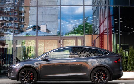 Tesla Model X I, 2018 год, 5 500 000 рублей, 7 фотография