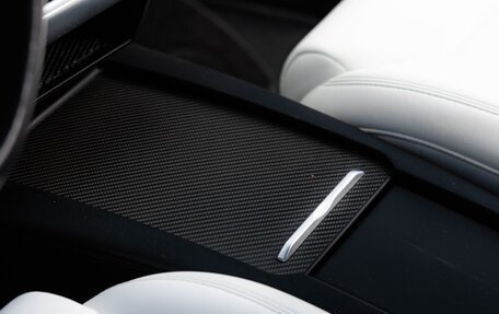 Tesla Model X I, 2018 год, 5 500 000 рублей, 19 фотография