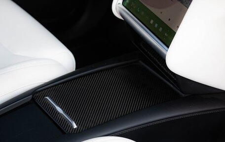 Tesla Model X I, 2018 год, 5 500 000 рублей, 22 фотография