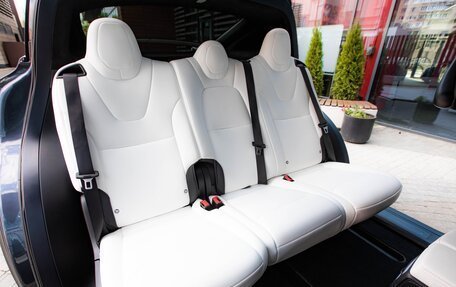 Tesla Model X I, 2018 год, 5 500 000 рублей, 28 фотография