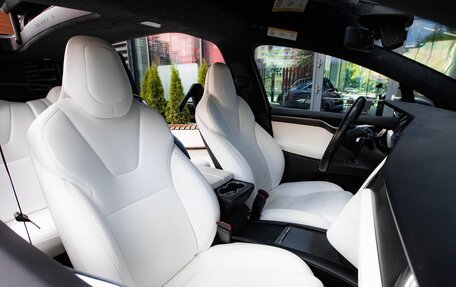 Tesla Model X I, 2018 год, 5 500 000 рублей, 26 фотография