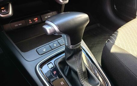 KIA Rio IV, 2017 год, 1 278 700 рублей, 18 фотография