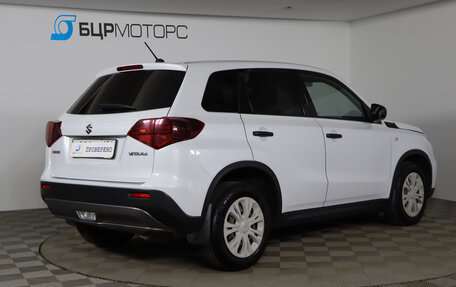 Suzuki Vitara II рестайлинг, 2019 год, 1 569 990 рублей, 5 фотография