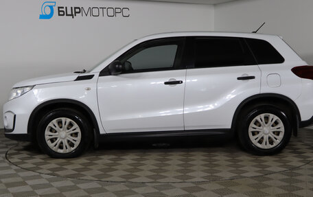 Suzuki Vitara II рестайлинг, 2019 год, 1 569 990 рублей, 8 фотография
