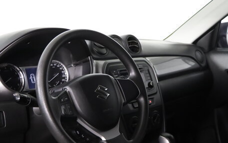 Suzuki Vitara II рестайлинг, 2019 год, 1 569 990 рублей, 9 фотография