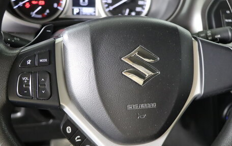 Suzuki Vitara II рестайлинг, 2019 год, 1 569 990 рублей, 11 фотография