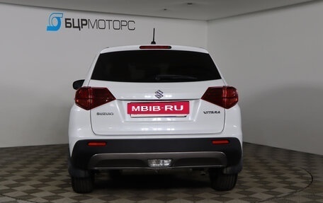 Suzuki Vitara II рестайлинг, 2019 год, 1 569 990 рублей, 6 фотография