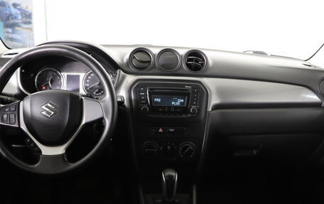 Suzuki Vitara II рестайлинг, 2019 год, 1 569 990 рублей, 13 фотография
