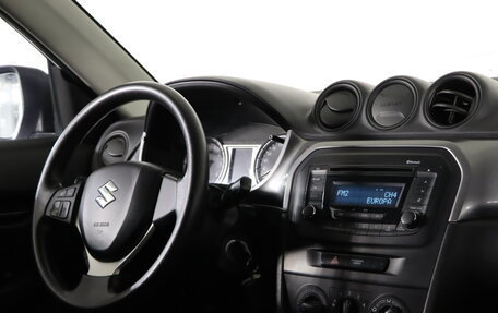 Suzuki Vitara II рестайлинг, 2019 год, 1 569 990 рублей, 12 фотография