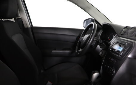 Suzuki Vitara II рестайлинг, 2019 год, 1 569 990 рублей, 14 фотография