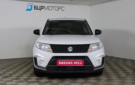 Suzuki Vitara II рестайлинг, 2019 год, 1 569 990 рублей, 2 фотография
