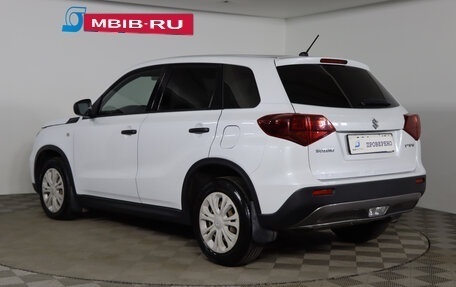 Suzuki Vitara II рестайлинг, 2019 год, 1 569 990 рублей, 7 фотография