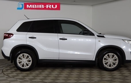 Suzuki Vitara II рестайлинг, 2019 год, 1 569 990 рублей, 4 фотография
