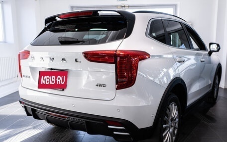 Haval Jolion, 2025 год, 2 573 010 рублей, 2 фотография