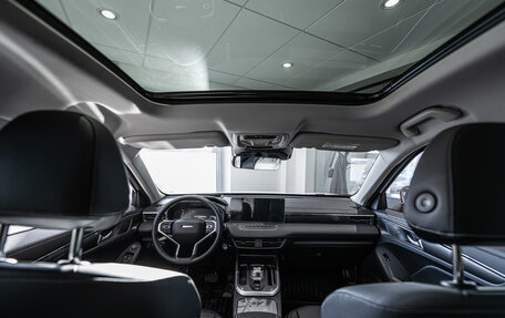 Haval Jolion, 2025 год, 2 573 010 рублей, 10 фотография