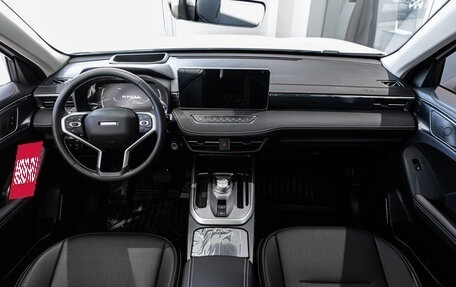 Haval Jolion, 2025 год, 2 573 010 рублей, 8 фотография