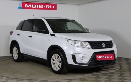 Suzuki Vitara II рестайлинг, 2019 год, 1 569 990 рублей, 3 фотография