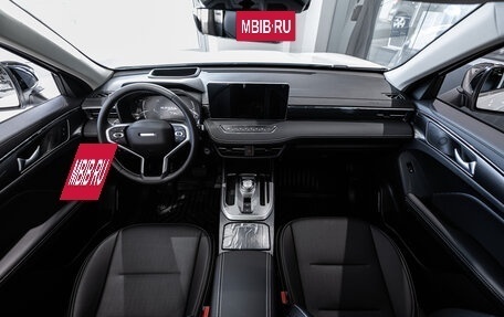 Haval Jolion, 2025 год, 2 573 010 рублей, 9 фотография