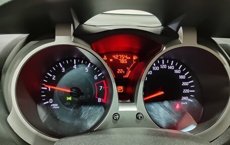 Nissan Juke II, 2015 год, 1 550 000 рублей, 13 фотография