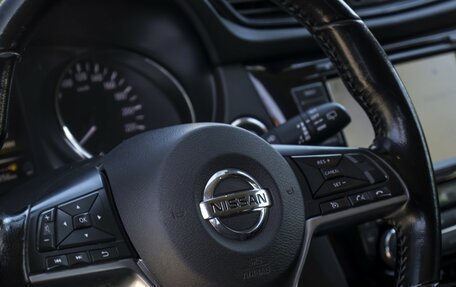 Nissan X-Trail, 2021 год, 1 995 000 рублей, 4 фотография
