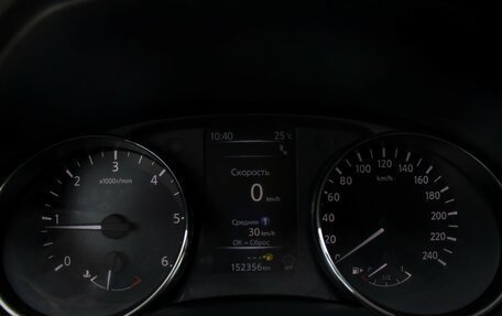 Nissan X-Trail, 2021 год, 1 995 000 рублей, 10 фотография