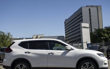 Nissan X-Trail, 2021 год, 1 995 000 рублей, 12 фотография