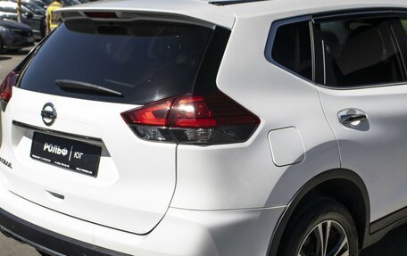 Nissan X-Trail, 2021 год, 1 995 000 рублей, 18 фотография