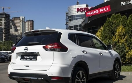 Nissan X-Trail, 2021 год, 1 995 000 рублей, 16 фотография