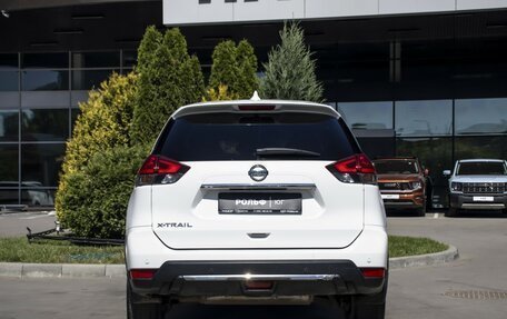 Nissan X-Trail, 2021 год, 1 995 000 рублей, 20 фотография