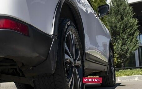 Nissan X-Trail, 2021 год, 1 995 000 рублей, 19 фотография
