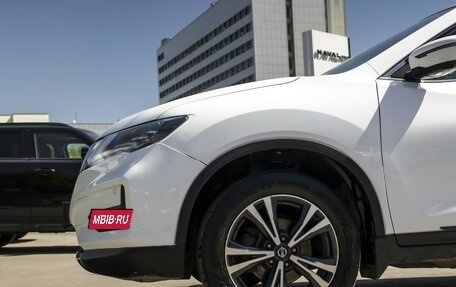 Nissan X-Trail, 2021 год, 1 995 000 рублей, 17 фотография