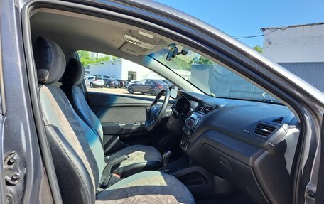 KIA Rio III рестайлинг, 2012 год, 820 000 рублей, 13 фотография