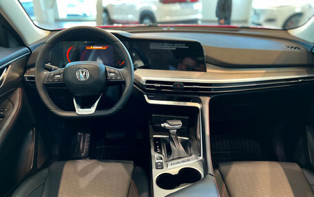 Changan CS35 Plus, 2024 год, 2 629 900 рублей, 7 фотография