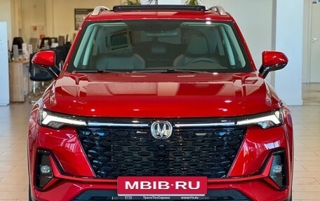 Changan CS35 Plus, 2024 год, 2 629 900 рублей, 2 фотография