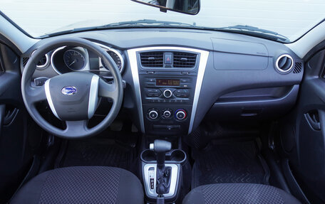 Datsun on-DO I рестайлинг, 2020 год, 883 000 рублей, 11 фотография