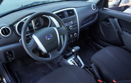 Datsun on-DO I рестайлинг, 2020 год, 883 000 рублей, 10 фотография