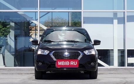 Datsun on-DO I рестайлинг, 2020 год, 883 000 рублей, 2 фотография