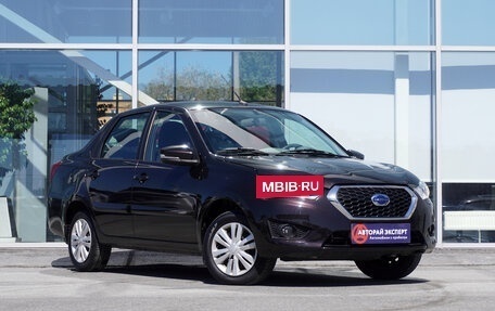 Datsun on-DO I рестайлинг, 2020 год, 883 000 рублей, 3 фотография