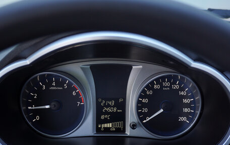 Datsun on-DO I рестайлинг, 2020 год, 883 000 рублей, 13 фотография