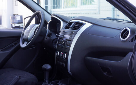 Datsun on-DO I рестайлинг, 2020 год, 883 000 рублей, 20 фотография