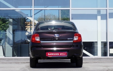 Datsun on-DO I рестайлинг, 2020 год, 883 000 рублей, 6 фотография
