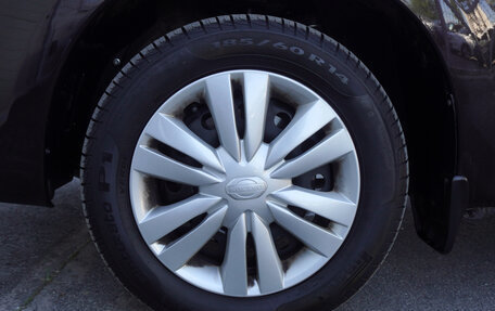 Datsun on-DO I рестайлинг, 2020 год, 883 000 рублей, 24 фотография