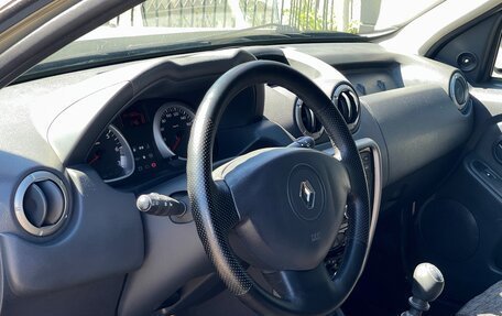 Renault Duster I рестайлинг, 2014 год, 894 118 рублей, 8 фотография