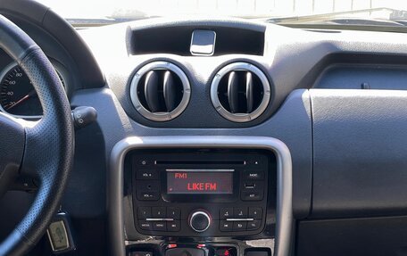 Renault Duster I рестайлинг, 2014 год, 894 118 рублей, 18 фотография