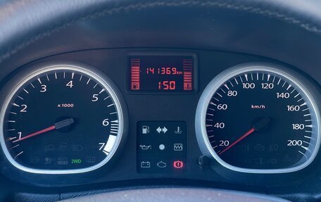 Renault Duster I рестайлинг, 2014 год, 894 118 рублей, 21 фотография