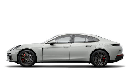 Porsche Panamera, 2025 год, 23 929 000 рублей, 13 фотография
