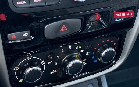 Renault Duster I рестайлинг, 2014 год, 894 118 рублей, 20 фотография
