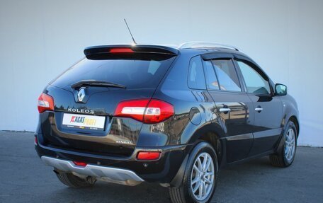 Renault Koleos I рестайлинг 2, 2011 год, 795 000 рублей, 7 фотография