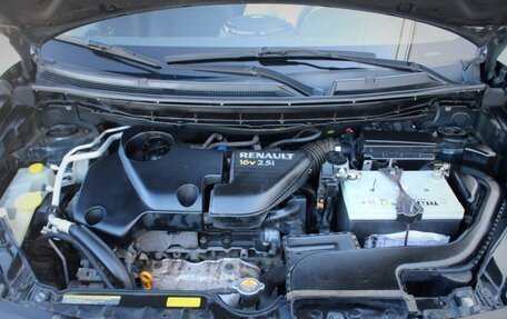Renault Koleos I рестайлинг 2, 2011 год, 795 000 рублей, 9 фотография